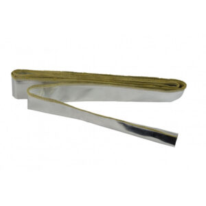 rekaw-termoizolacyjny-silver-50mm-odcinek-10cm_3 HEAT INSULATION SLEEVE SILVER 50MM - 10CM SECTION
