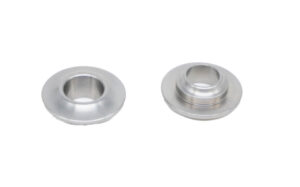 ret136-1 Titanium retainers Kelford Cams for Chevy LS1
