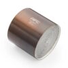 RFC sport catalytic converter core Capacity (cpsi) 200 Euro 5 Inlet diameter 125 mm Insert length 100 mm