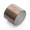 RM sport catalytic converter core Capacity (cpsi) 100 Euro 2 Inlet diameter 110 mm Insert length 100 mm