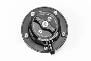 rotating_assembly-2 Fuel Pressure Gauge with 8AN ORB Adapter 90Deg Radium Engineering