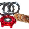 RTMG Performance Triple Disk Universal Clutch Kit 185mm 1000Nm