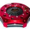 RTMG Performance Triple Disk Universal Clutch Kit 185mm 1000Nm