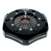 RTMG Performance Triple Disk Universal Clutch Kit 200mm 1200Nm