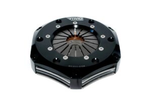 rtmg-triple-disk-universal-clutch-kit-200mm-349524 RTMG Performance Triple Disk Universal Clutch Kit 200mm 1200Nm