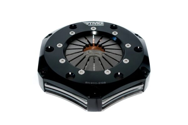 RTMG Performance Triple Disk Universal Clutch Kit 200mm 1200Nm