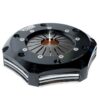 RTMG Performance Triple Disk Universal Clutch Kit 200mm 1200Nm