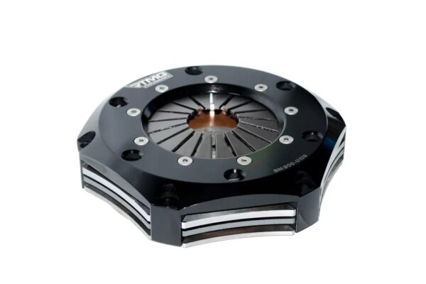 RTMG Performance Triple Disk Universal Clutch Kit 200mm 1200Nm