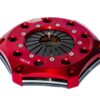 rtmg-twin-disk-universal-clutch-kit-185mm-523618 RTMG Performance Twin Disk Universal Clutch Kit 185mm 700Nm