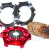 rtmg-twin-disk-universal-clutch-kit-185mm-707907 RTMG Performance Twin Disk Universal Clutch Kit 185mm 600Nm