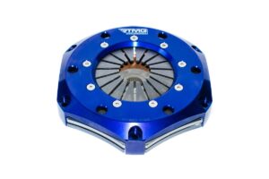rtmg-twin-disk-universal-clutch-kit-200mm-188785 RTMG Performance Twin Disk Universal Clutch Kit 200mm 800Nm