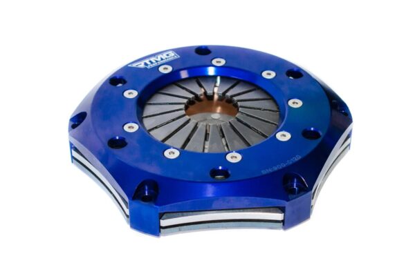 rtmg-twin-disk-universal-clutch-kit-200mm-875565 RTMG Performance Twin Disk Universal Clutch Kit 200mm 800Nm