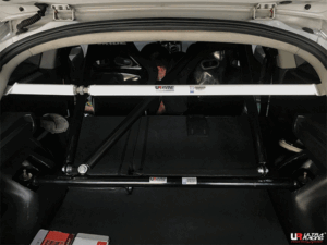 C-Pillar Bar (835) Ultra Racing for Proton Satria Neo (BS) 1.3/1.6 2WD 06-15