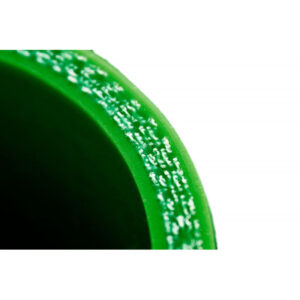 rura-silikonowa-1m-127mm-zielony_3 1M SILICONE PIPE 127MM Green