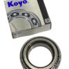 Front Big Wheel Bearing IOD Performance for Nissan Patrol Y60/Y61