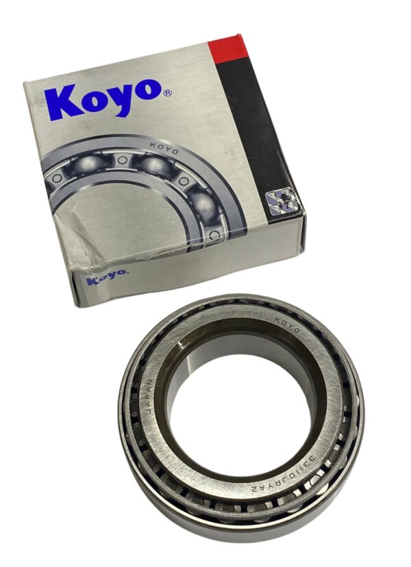 Front Big Wheel Bearing IOD Performance for Nissan Patrol Y60/Y61