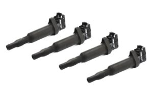 set-of-4-x-ngk-u5055-ignition-coils-for-psa-16-thp-592333 RTMG Performance Set of 4x NGK U5055 Ignition Coils for PSA 1.6 THP