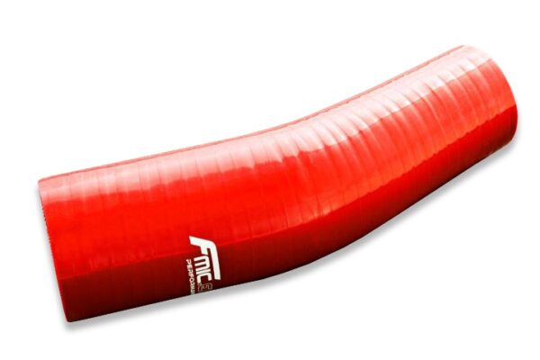 silikonowe-kolanko-redukcyjne-23-57-60mm-czerwony_2 Silicone Reducer elbow 23' 57/60mm Red