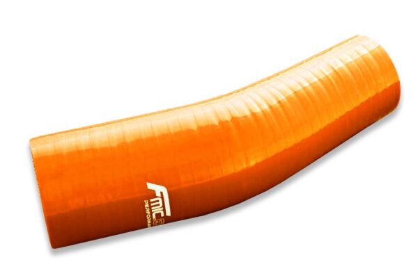 silikonowe-kolanko-redukcyjne-23-57-60mm-pomaranczowy_2 Silicone Reducer elbow 23' 57/60mm Orange