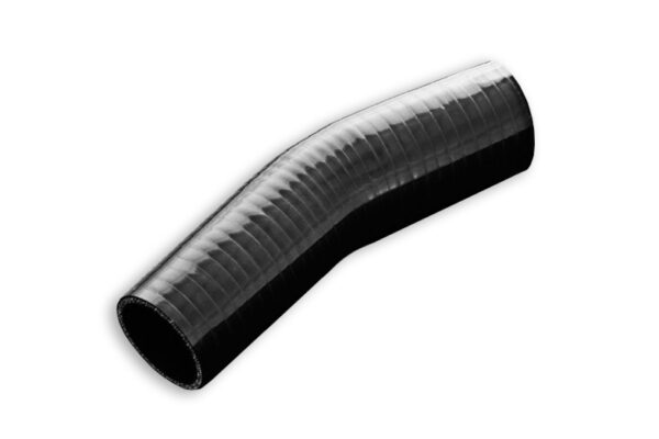 silikonowe-kolanko-redukcyjne-23-60-63mm-czarny Silicone Reducer elbow 23' 60/63mm Black