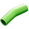silikonowe-kolanko-redukcyjne-23-60-63mm-zielony Silicone Reducer elbow 23' 60/63mm Green