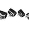 skrecany-zacisk-na-przewod-gumowy-an10-czarny_2 AN -10 AN10 20mm rubber hose end finisher twisted jubilee clip Black