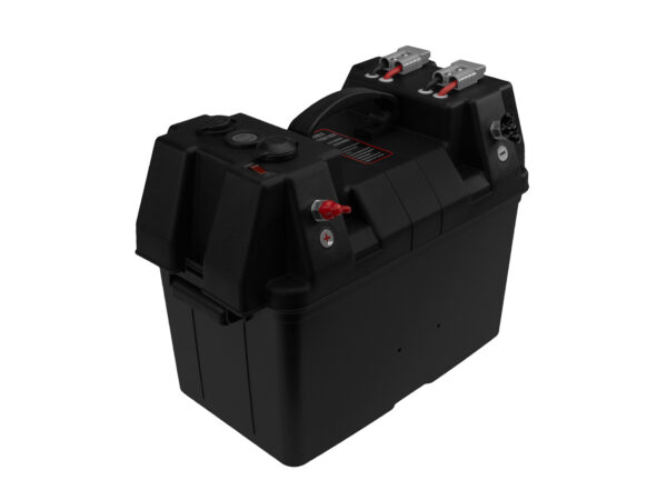 Battery Box