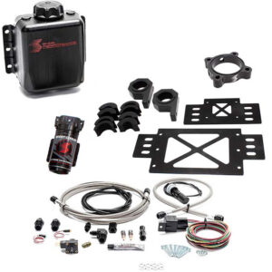 Snow Performance SNO-20020-BRD Stage 1 Boost cooler RZR Turbo Water Methanol Injection Kit