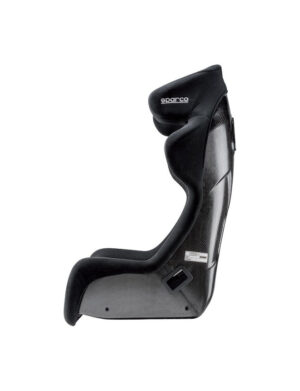 Sparco Seat ADV Elite Carbon FIA Approved 8862-2009