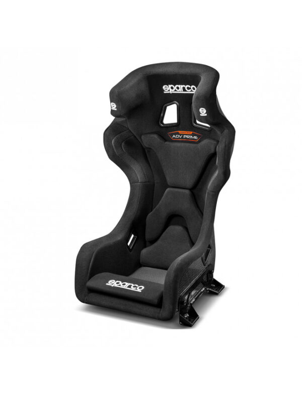 sparco-adv-prime-padded-seat Sparco Seat ADV Prime Padded FIA Approved 8862-2009