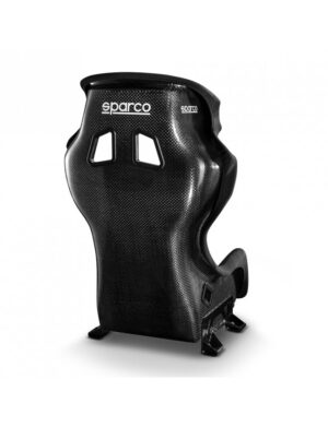 Sparco Seat ADV Prime Padded FIA Approved 8862-2009