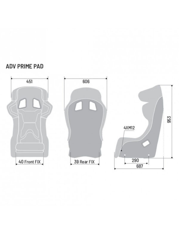 sparco-adv-prime-padded-seat_3 Sparco Seat ADV Prime Padded FIA Approved 8862-2009