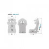 Sparco Seat ADV-SCX Carbon Seat FIA Approved 8862-2009