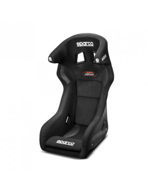 Sparco Circuit II Carbon Ultra Light Seat FIA Approved 8855-1999