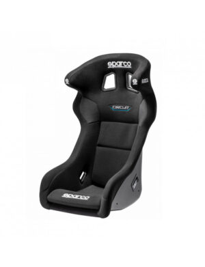 Sparco Seat Circuit QRT FIA Approved 8855-1999 up to 2029