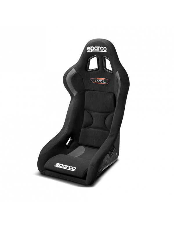 Sparco Seat Evo L Carbon FIA Approved 8855-1999 up to 2029