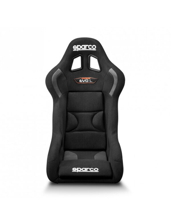Sparco Seat Evo L Carbon FIA Approved 8855-1999 up to 2029