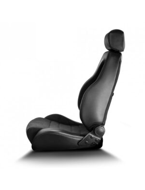 Sparco Seat GT Black
