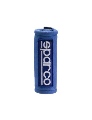Sparco Handbrake Padding Mini Blue
