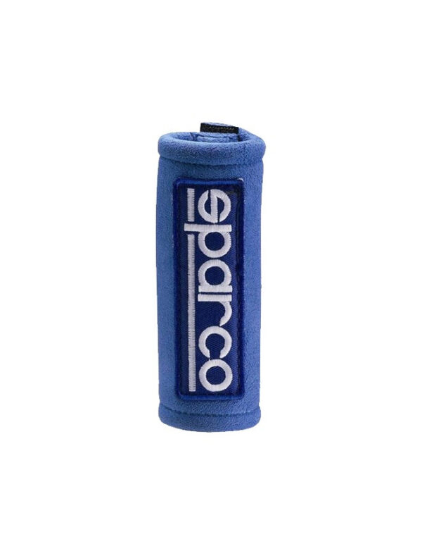 Sparco Handbrake Padding Mini Blue