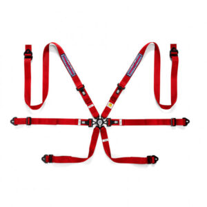 sparco-martini-racing-harness Sparco Martini Racing Harness Red FIA Approved 8853-2016 up to 2028