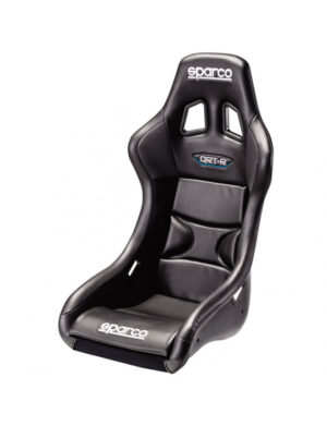 Sparco QRT-R SKY Seat FIA Approved 8855-1999 up to 2029