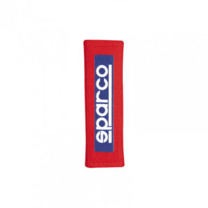 sparco-shoulder-pad-protection-harness-3-sparco Sparco Shoulder Pad Protection Harness 3" Red
