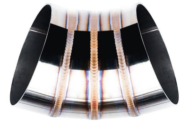 Stainless steel elbow 45' 63mm welding porn