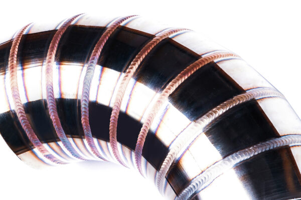 Stainless steel elbow 90' 54mm welding porn