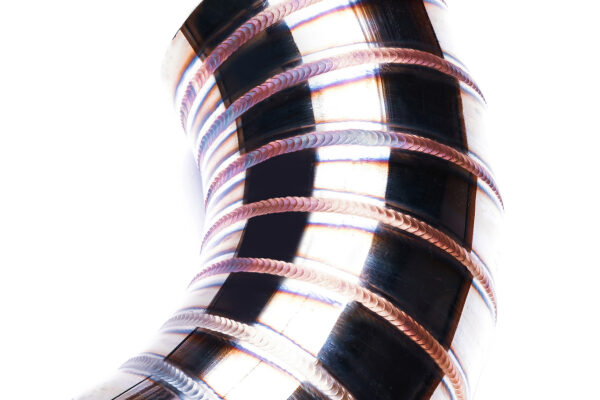 Stainless steel elbow 90' 54mm welding porn