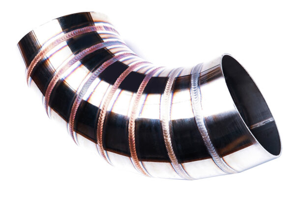 Stainless steel elbow 90' 70mm welding porn