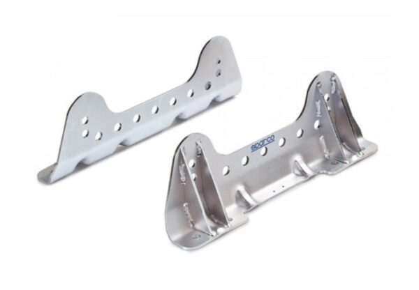 specific-fia-approved-seat-bracket-for-sparco-adv-scx-seat Sparco Specific Seat Bracket for Sparco ADV-SCX Seat FIA Approved 8862-2009