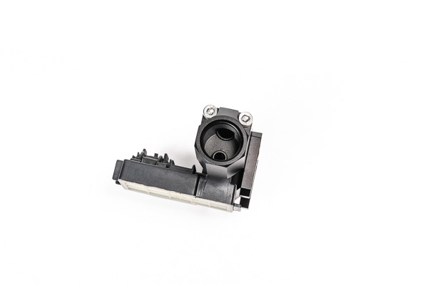 Split-Flow Flex Fuel Sensor Adapter Radium Engineering