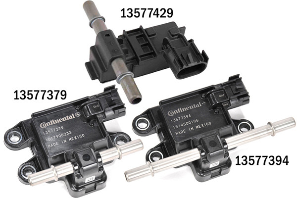 Split-Flow Flex Fuel Sensor Adapter Radium Engineering